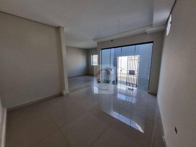 Ponto Comercial aluguel em Região Imediata de Taubaté-Pindamonhangaba, Região Metropolitana do Vale do Paraíba e Litoral Norte