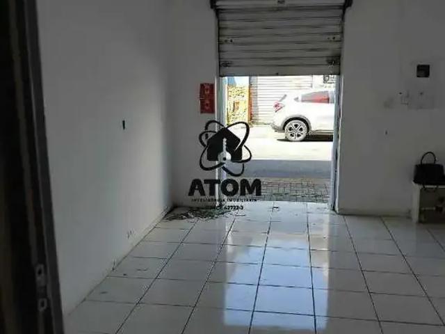 Ponto Comercial aluguel em Região Imediata de Taubaté-Pindamonhangaba, Região Metropolitana do Vale do Paraíba e Litoral Norte