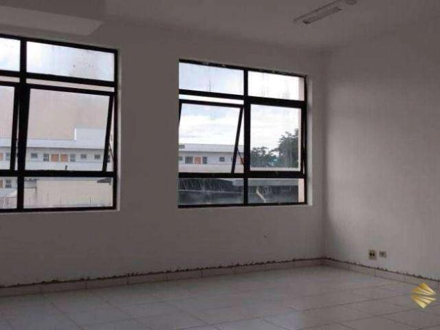 Ponto Comercial aluguel em Jardim Eulália, Taubaté