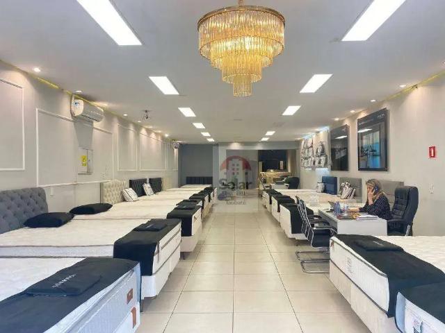 Ponto Comercial aluguel em Região Imediata de Taubaté-Pindamonhangaba, Região Metropolitana do Vale do Paraíba e Litoral Norte