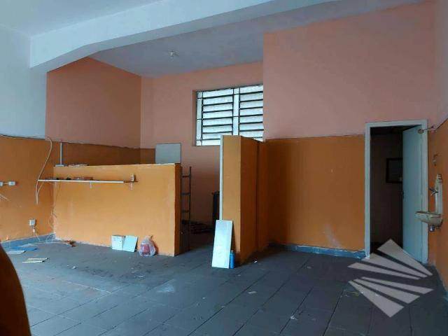 Ponto Comercial aluguel em Jardim Eulália, Taubaté
