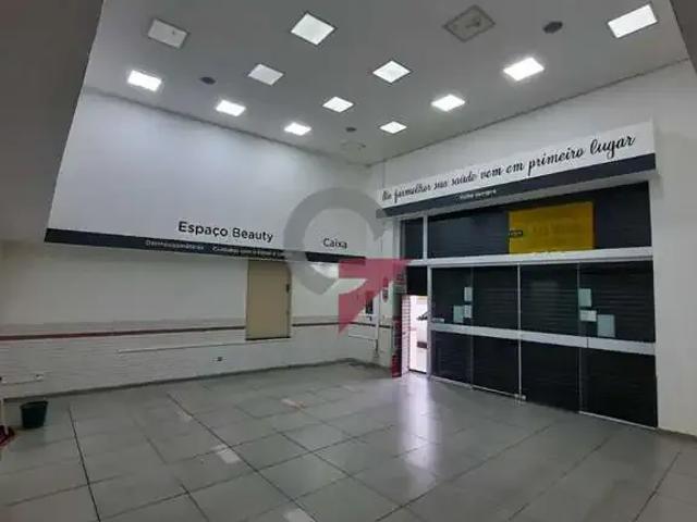 Ponto Comercial aluguel em Região Imediata de Taubaté-Pindamonhangaba, Região Metropolitana do Vale do Paraíba e Litoral Norte