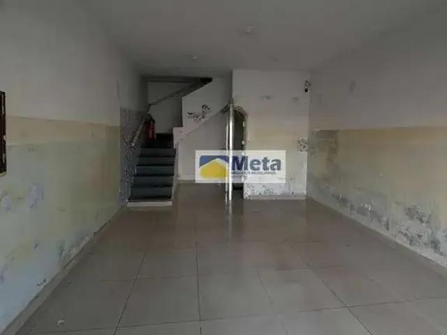 Ponto Comercial aluguel em Taubaté, Centro