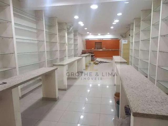 Ponto Comercial aluguel em Região Imediata de Taubaté-Pindamonhangaba, Região Metropolitana do Vale do Paraíba e Litoral Norte
