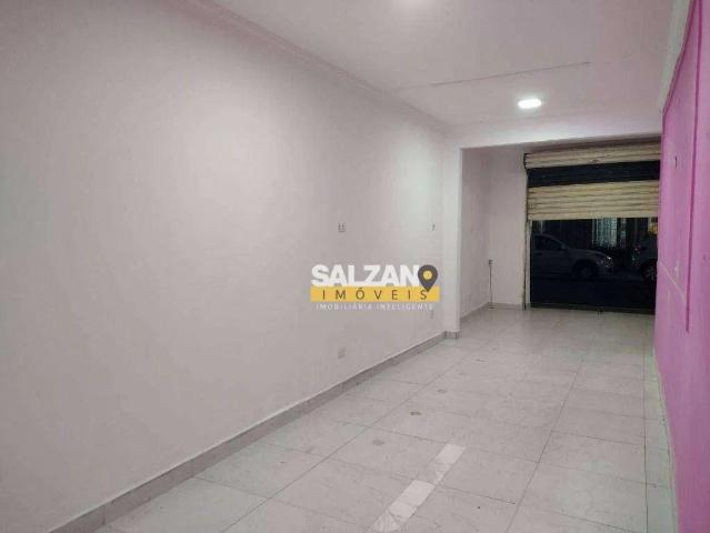 Ponto Comercial aluguel em Região Imediata de Taubaté-Pindamonhangaba, Região Metropolitana do Vale do Paraíba e Litoral Norte