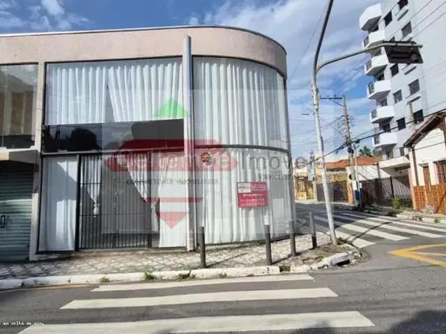 Ponto Comercial aluguel em Região Imediata de Taubaté-Pindamonhangaba, Região Metropolitana do Vale do Paraíba e Litoral Norte