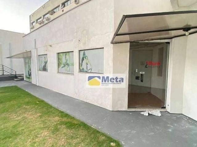 Ponto Comercial aluguel em Taubaté, Centro
