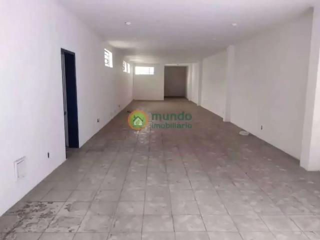 Ponto Comercial aluguel em Região Imediata de Taubaté-Pindamonhangaba, Região Metropolitana do Vale do Paraíba e Litoral Norte