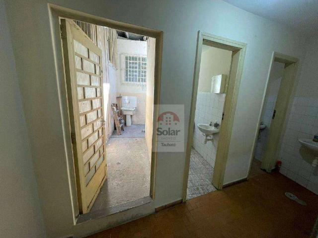 Ponto Comercial aluguel em Jardim Eulália, Taubaté
