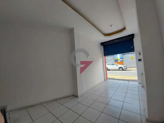 Ponto Comercial aluguel em Região Imediata de Taubaté-Pindamonhangaba, Região Metropolitana do Vale do Paraíba e Litoral Norte