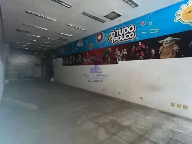 Ponto Comercial aluguel em Região Imediata de Taubaté-Pindamonhangaba, Região Metropolitana do Vale do Paraíba e Litoral Norte