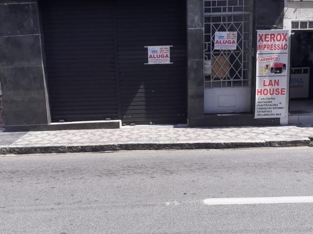Ponto Comercial aluguel em Região Imediata de Taubaté-Pindamonhangaba, Região Metropolitana do Vale do Paraíba e Litoral Norte