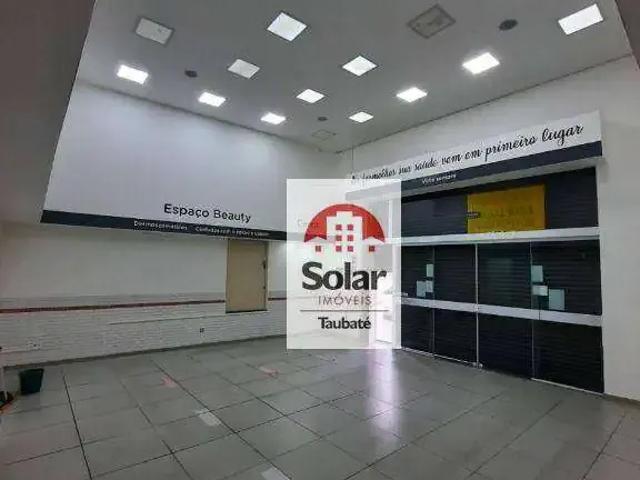 Ponto Comercial aluguel em Região Imediata de Taubaté-Pindamonhangaba, Região Metropolitana do Vale do Paraíba e Litoral Norte