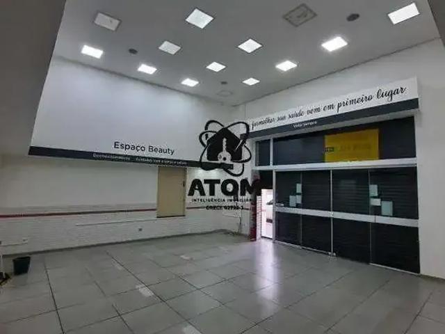Ponto Comercial aluguel em Região Imediata de Taubaté-Pindamonhangaba, Região Metropolitana do Vale do Paraíba e Litoral Norte