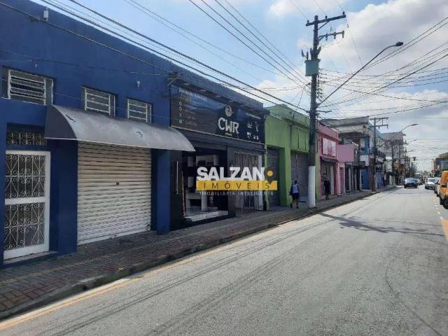 Ponto Comercial aluguel em Região Imediata de Taubaté-Pindamonhangaba, Região Metropolitana do Vale do Paraíba e Litoral Norte