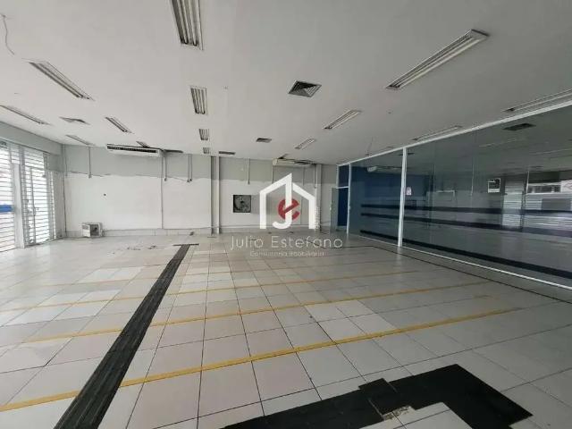 Ponto Comercial aluguel em Taubaté, Centro