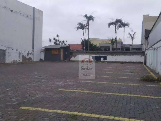 Ponto Comercial aluguel em Região Imediata de Taubaté-Pindamonhangaba, Região Metropolitana do Vale do Paraíba e Litoral Norte