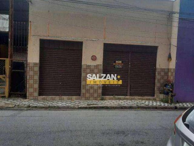 Ponto Comercial aluguel em Jardim Eulália, Taubaté