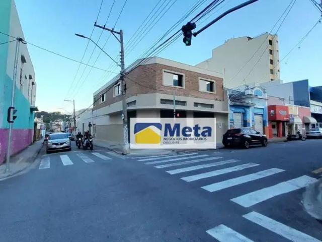 Ponto Comercial aluguel em Região Imediata de Taubaté-Pindamonhangaba, Região Metropolitana do Vale do Paraíba e Litoral Norte