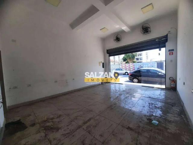 Ponto Comercial aluguel em Região Imediata de Taubaté-Pindamonhangaba, Região Metropolitana do Vale do Paraíba e Litoral Norte