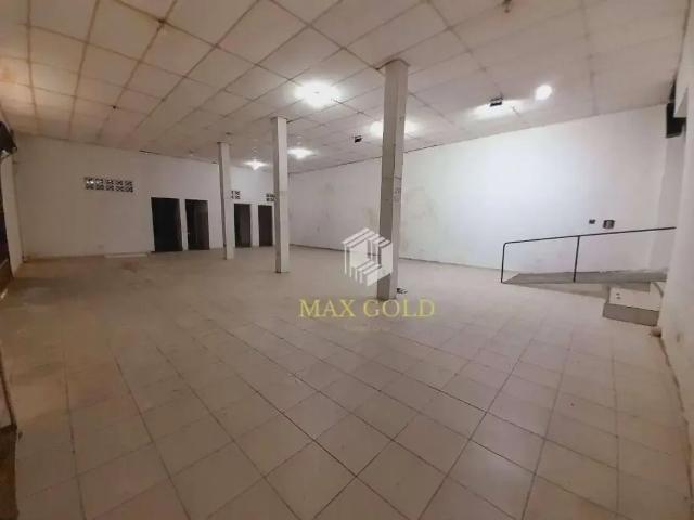 Ponto Comercial aluguel em Região Imediata de Taubaté-Pindamonhangaba, Região Metropolitana do Vale do Paraíba e Litoral Norte