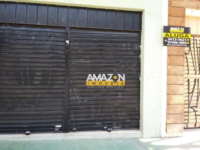 Ponto Comercial aluguel em Região Imediata de Taubaté-Pindamonhangaba, Região Metropolitana do Vale do Paraíba e Litoral Norte