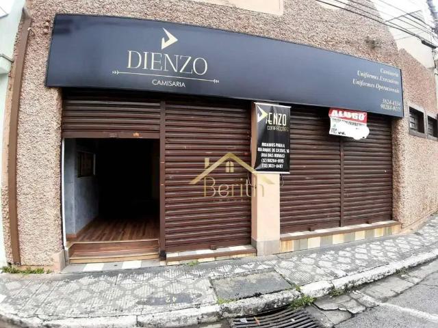 Ponto Comercial aluguel em Região Imediata de Taubaté-Pindamonhangaba, Região Metropolitana do Vale do Paraíba e Litoral Norte