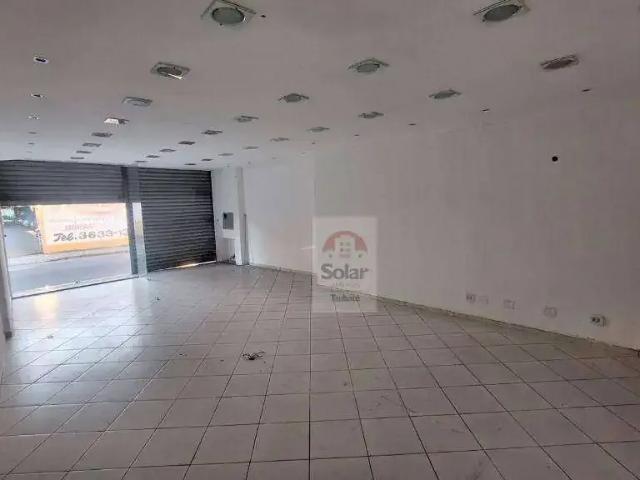 Ponto Comercial aluguel em Região Imediata de Taubaté-Pindamonhangaba, Região Metropolitana do Vale do Paraíba e Litoral Norte