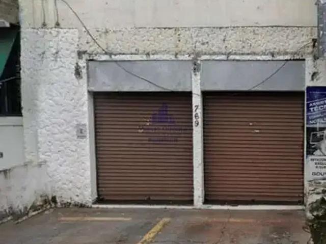 Ponto Comercial aluguel em Taubaté, Centro