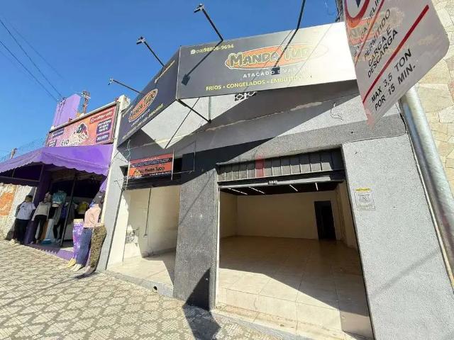 Ponto Comercial aluguel em Região Imediata de Taubaté-Pindamonhangaba, Região Metropolitana do Vale do Paraíba e Litoral Norte