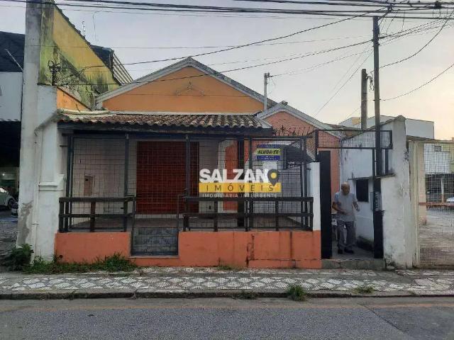 Ponto Comercial aluguel em Taubaté, Centro