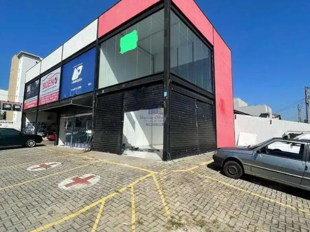 Ponto Comercial aluguel em Taubaté, Independência