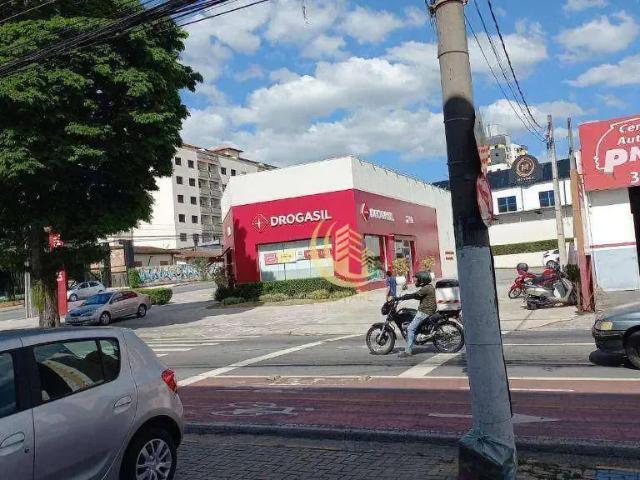 Ponto Comercial aluguel em Região Imediata de Taubaté-Pindamonhangaba, Região Metropolitana do Vale do Paraíba e Litoral Norte