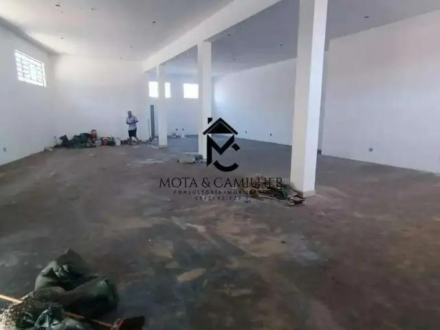 Ponto Comercial aluguel em Região Imediata de Taubaté-Pindamonhangaba, Região Metropolitana do Vale do Paraíba e Litoral Norte