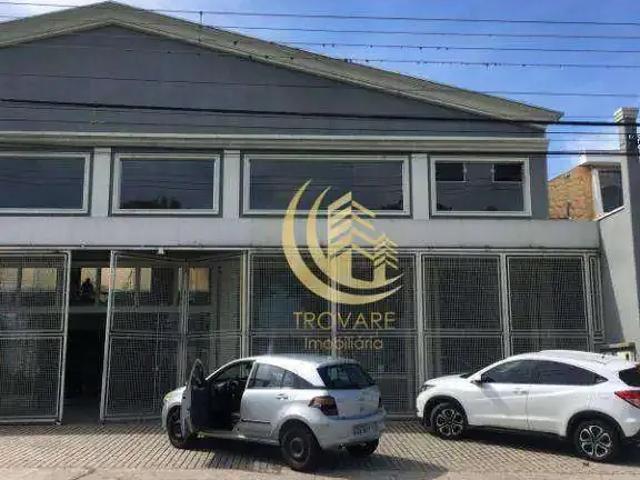Ponto Comercial aluguel em Região Imediata de Taubaté-Pindamonhangaba, Região Metropolitana do Vale do Paraíba e Litoral Norte