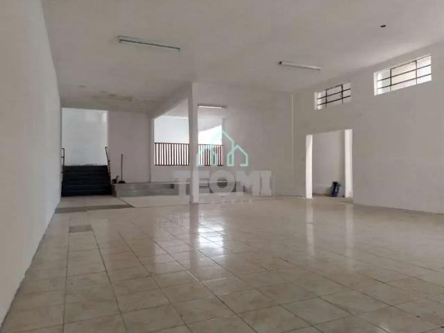 Ponto Comercial aluguel em Região Imediata de Taubaté-Pindamonhangaba, Região Metropolitana do Vale do Paraíba e Litoral Norte