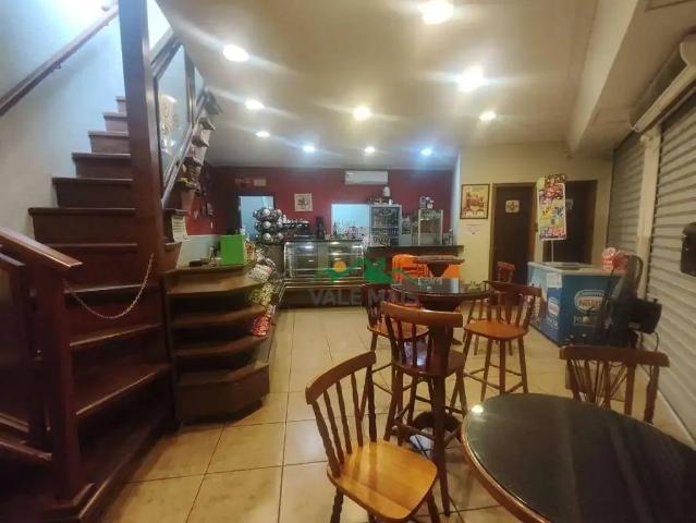 Ponto Comercial aluguel em Região Imediata de Taubaté-Pindamonhangaba, Região Metropolitana do Vale do Paraíba e Litoral Norte