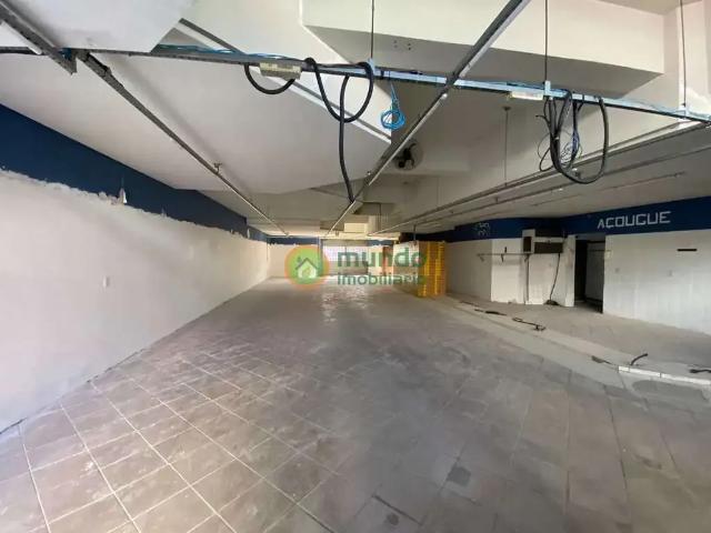 Ponto Comercial aluguel em Região Imediata de Taubaté-Pindamonhangaba, Região Metropolitana do Vale do Paraíba e Litoral Norte