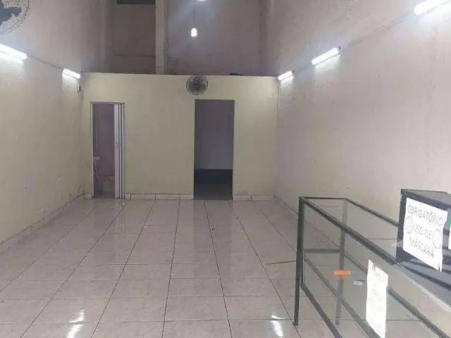 Ponto Comercial aluguel em Região Imediata de Taubaté-Pindamonhangaba, Região Metropolitana do Vale do Paraíba e Litoral Norte