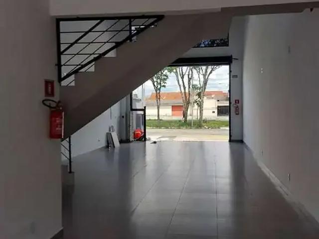 Ponto Comercial aluguel em Região Imediata de Taubaté-Pindamonhangaba, Região Metropolitana do Vale do Paraíba e Litoral Norte