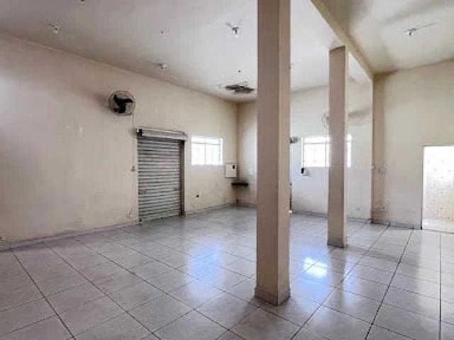 Ponto Comercial aluguel em Jardim Mourisco, Taubaté