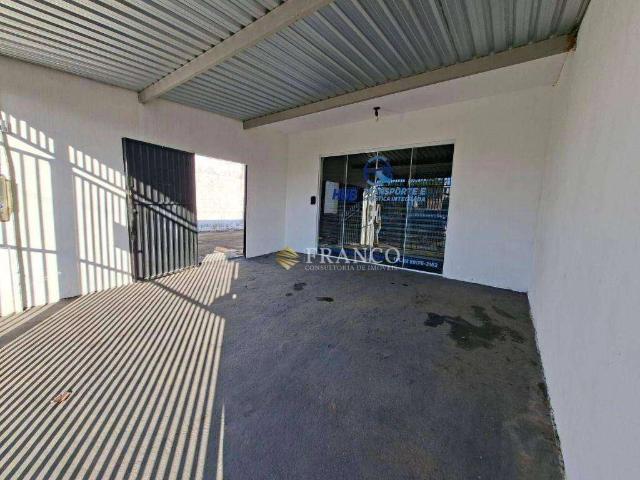 Ponto Comercial aluguel em Região Imediata de Taubaté-Pindamonhangaba, Região Metropolitana do Vale do Paraíba e Litoral Norte