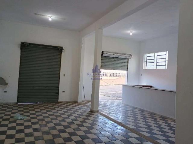 Ponto Comercial aluguel em Taubaté, Região Geográfica Intermediária de São José dos Campos