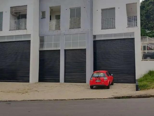 Ponto Comercial aluguel em Região Imediata de Taubaté-Pindamonhangaba, Região Metropolitana do Vale do Paraíba e Litoral Norte