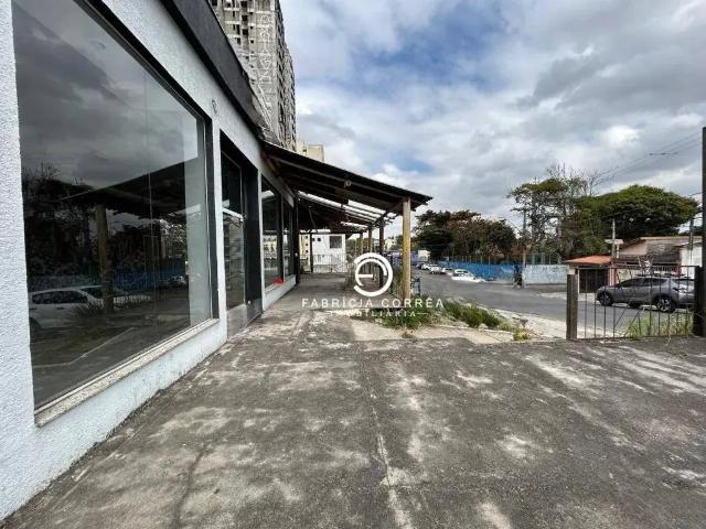 Ponto Comercial aluguel em Região Imediata de Taubaté-Pindamonhangaba, Região Metropolitana do Vale do Paraíba e Litoral Norte