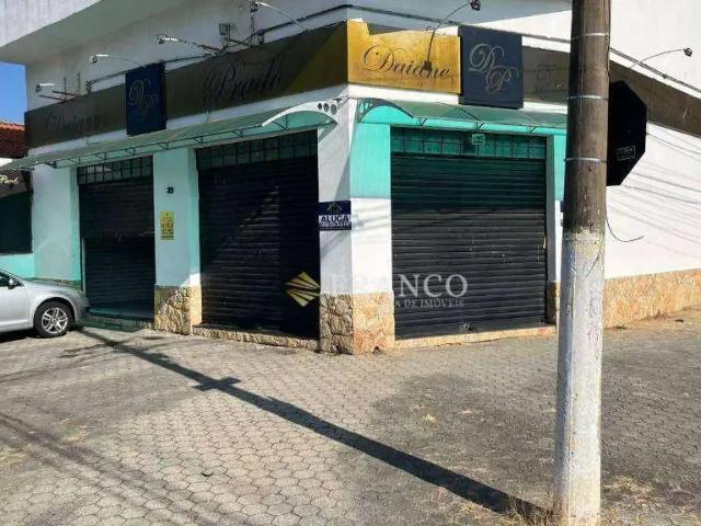 Ponto Comercial aluguel em Região Imediata de Taubaté-Pindamonhangaba, Região Metropolitana do Vale do Paraíba e Litoral Norte