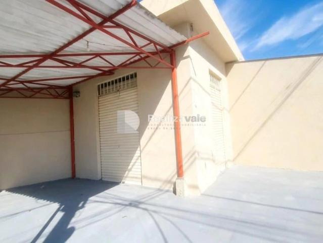 Ponto Comercial aluguel em Região Imediata de Taubaté-Pindamonhangaba, Região Metropolitana do Vale do Paraíba e Litoral Norte