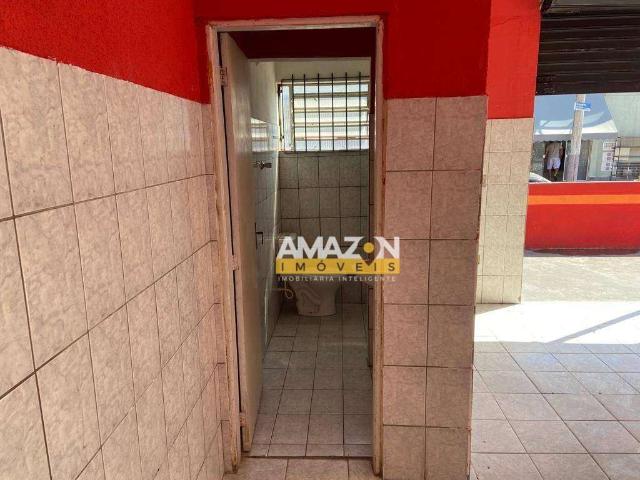 Ponto Comercial aluguel em Região Imediata de Taubaté-Pindamonhangaba, Região Metropolitana do Vale do Paraíba e Litoral Norte