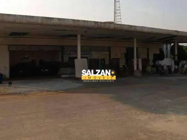 Ponto Comercial aluguel em Região Imediata de Taubaté-Pindamonhangaba, Região Metropolitana do Vale do Paraíba e Litoral Norte