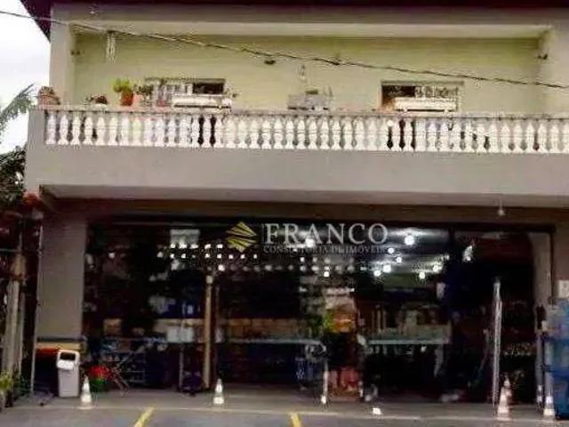 Ponto Comercial aluguel em Região Imediata de Taubaté-Pindamonhangaba, Região Metropolitana do Vale do Paraíba e Litoral Norte